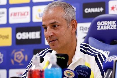 CANLI |İsmail Kartal: 'Skoru korumaya değil, kendi oyunumuzu oynamaya geldik!' Sturm Graz-Fenerbahçe maçına doğru...