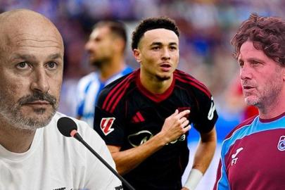 CANLI |İspanyollar duyurdu! Beşiktaş ve Trabzonspor transferde karşı karşıya