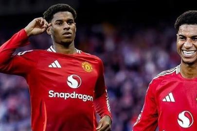 CANLI |İstanbul devinden Marcus Rashford bombası! Transferde ters köşe...