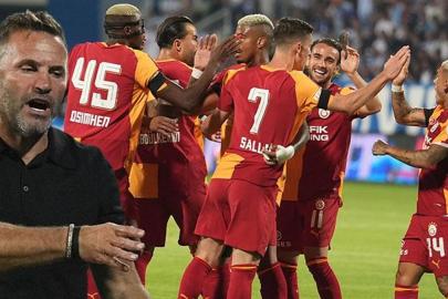 CANLI |İtalyanlar duyurdu! Galatasaray'da ayrılık kapıda