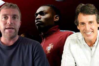 CANLI |Rafa Leao transferinde Galatasaray'a son dakika pürüzü! Premier Lig'i tercih etti...
