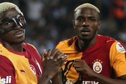 CANLI |Rota yeniden Victor Osimhen! İspanyol devi peşini bırakmıyor