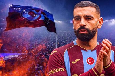 CANLI |SALAH TRABZONSPOR'DA 🚨 Maliyeti belli oldu: İmza töreni ve dev transferin tüm detayları