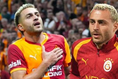 CANLI |Teklif yapıldı! İtalyan ekibi Barış Alper Yılmaz için geliyor
