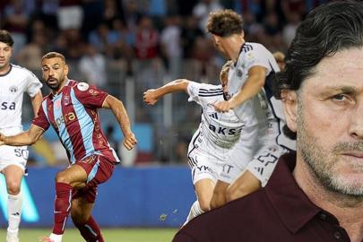 CANLI |Trabzonspor'dan kötü başlangıç! 1 puana razı oldu... Kasımpaşa - Trabzonspor maç sonucu: 1-1