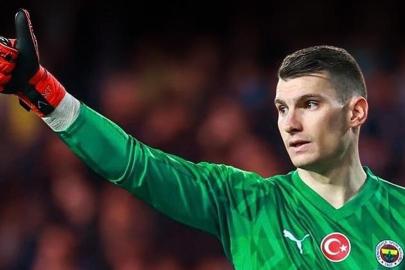 CANLI TRANSFER | Barcelona, Fenerbahçe'nin kapısını çaldı! Katalanlardan Livakovic planı