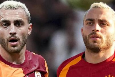 CANLI TRANSFER | Barış Alper Yılmaz'da transfer gerçeği! 40 milyon euro