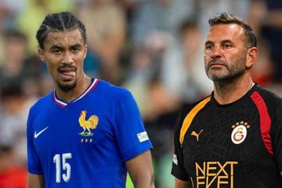 CANLI TRANSFER | Galatasaray peşindeydi! Nathan Zeze'de dev rakip çıktı