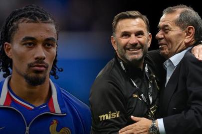 CANLI TRANSFER | Galatasaray Zeze için devreye girdi! Transferde son dakika gelişmesi