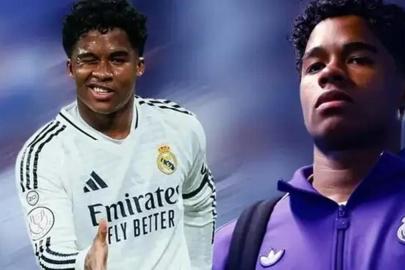 CANLI TRANSFER | Süper Lig devi transferde büyük oynuyor! Endrick'e doğru adım adım...