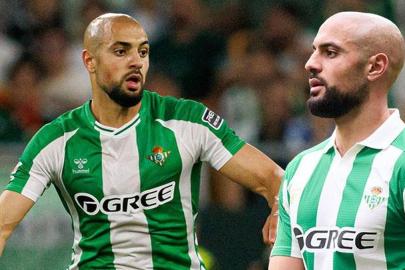 CANLI TRANSFER | Transferde geri adım attılar! Fenerbahçe'ye Sofyan Amrabat'ta kötü haber