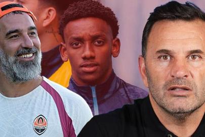CANLI | Transferde Galatasaray ve Arda Turan karşı karşıya! Brezilyalı 10 numaranın peşindeler