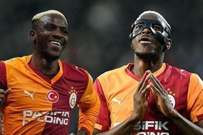 CANLI |Victor Osimhen, Galatasaray'dan ayrılıyor mu? Transferde son dakika...