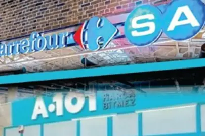 CarrefourSA’nın devri tamamlandı