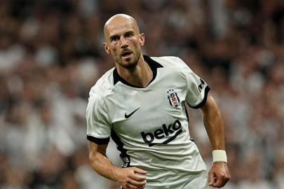 Cerny bu sezon ilk kez gol sevinci yaşadı