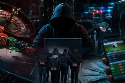Cevdet Yılmaz açıkladı: Yasa dışı bahis ve kumara karşı yeni sistem devreye giriyor