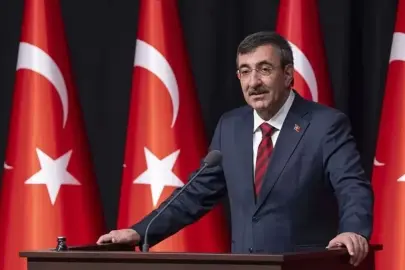 Cevdet Yılmaz ihracat rakamlarını değerlendirdi: Cumhuriyet tarihinin en yüksek seviyesi