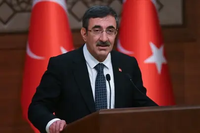 Cevdet Yılmaz'dan enflasyonla mücadele mesajı: Alım gücünü artırmayı hedefliyoruz