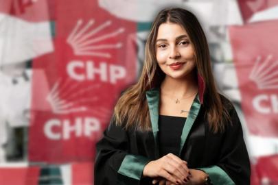 CHP Gençlik Kolları MYK'sı Netleşti: İzmir'den 4 İsim Yeni Yönetimde