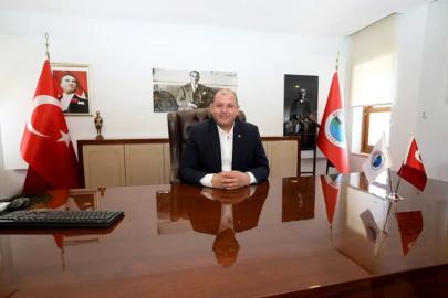 CHP Menderes Belediye Başkanı İlkay Çiçeği İhraç Ediyor