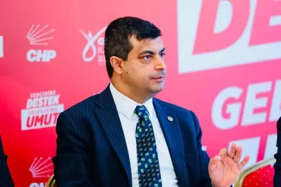 CHP'li Deniz Demir: Başka partinin paylaşımına yaptırım bellidir