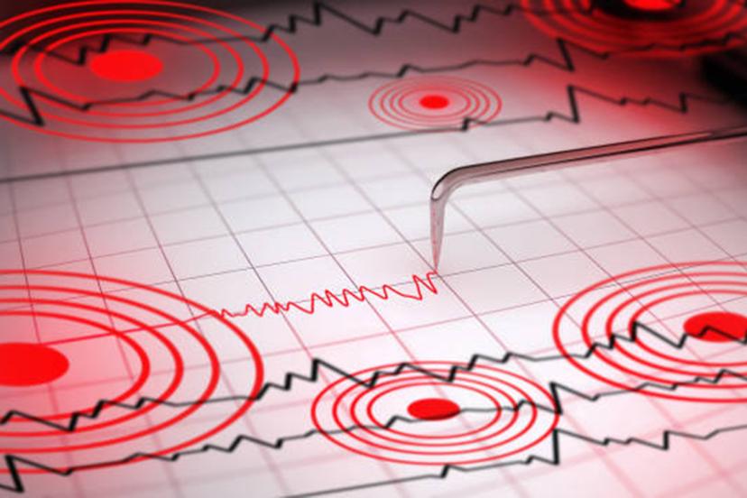 Çİn'de 4.9 büyüklüğünde deprem