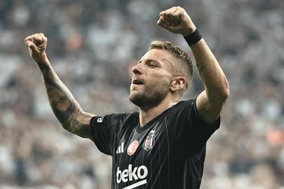 Ciro Immobile futbolu bıraktı