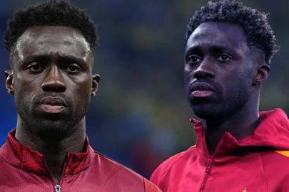 Como'dan stoper hamlesi! Davinson Sanchez rafa kalktı