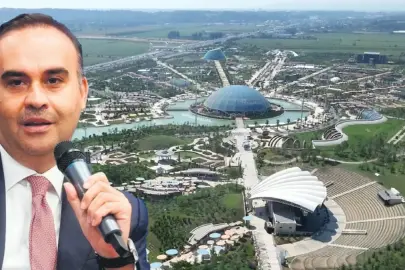 COP31 odaklı şirkete 6.5 milyon TL destek