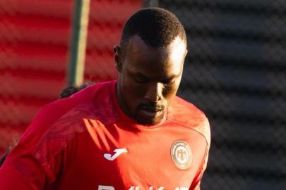 Çorum FK, Beşiktaş maçı hazırlıklarına başladı