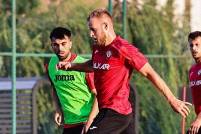 Çorum FK, Galatasaray maçına hazır