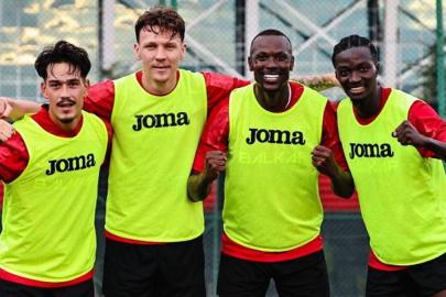 Çorum FK ilk iç saha maçını seyircisiz oynayacak