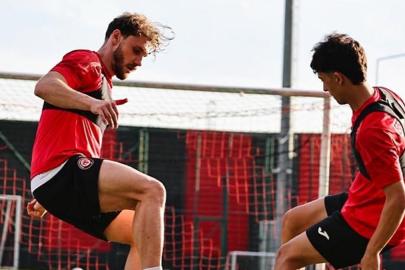 Çorum FK'da hedef 3 puan