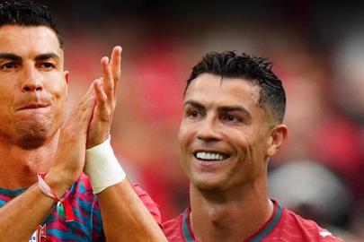Cristiano Ronaldo’dan emeklilik mesajı! ‘Son yılım olacak'