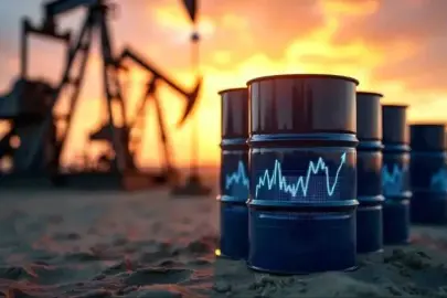 Dakikada 700 bin $ kazandılar