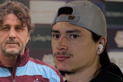 Darwin Nunez olmadı, Nijeryalı santrfor geliyor! Trabzonspor'da gündem golcü...