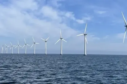 Denizüstü rüzgâr ihalesi 2027’de olacak
