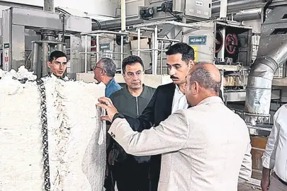 Depremin yaraları yatırımla sarılıyor
