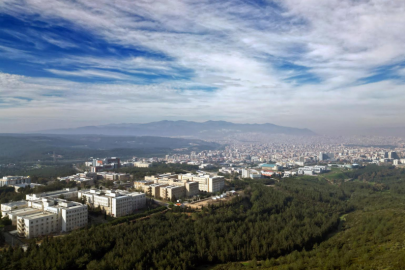 DEÜ, 2026 YKS’DE DE TERCİHLERİN GÖZDESİ OLDU