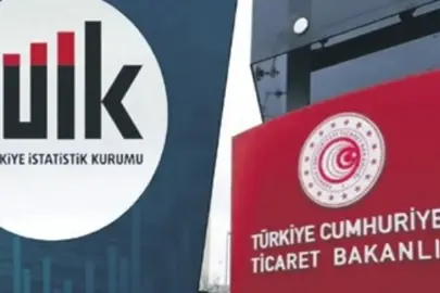 Dış ticaret açığı haziranda 10.4 milyar dolar oldu