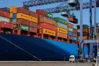 Dış ticarette çift haneli artış! Haziran'da ihracat ve ithalat değeri yükseldi