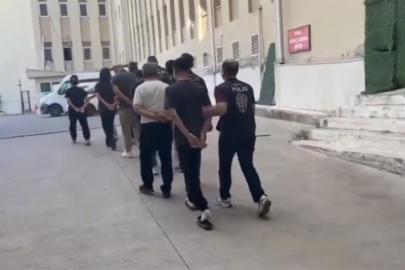Diyarbakır merkezli 8 ilde siber zorbalık operasyonu: 2 tutuklama