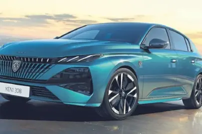 Dizel motor seçeneğiyle yollarda
