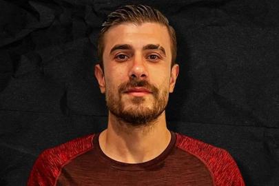Dorukhan Toköz imzayı attı