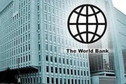 Dünya Bankası'ndan Suriye'ye 100 milyon dolar