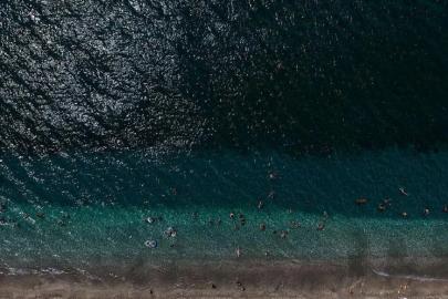 Dünya denizleri temmuz ayında sıcaklık rekoru kırdı