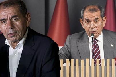 Dursun Özbek'ten Rus basınına transfer itirafı! 'Daha fazla yıldızımız olacak'