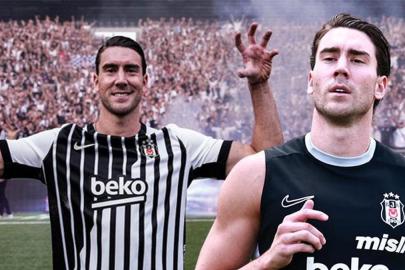 Dusan Vlahovic, Avrupa kadrosuna eklendi
