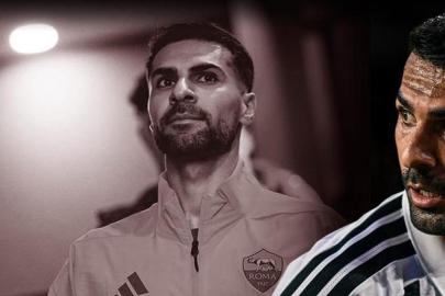 'Duyunca teklifi hemen kabul ettim' Zeki Çelik'ten transfer itirafı: Roma'yı bıraktı Juventus'a geçti