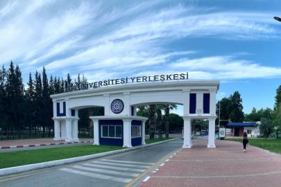 Ege Üniversitesi dünyanın en iyileri arasında yer aldı